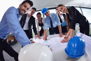 Team Building and Management